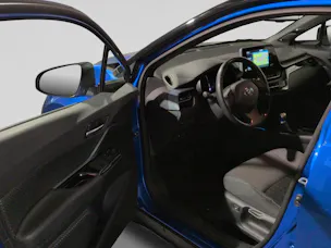 Toyota C-HR 1.8 HSD CVT Trend