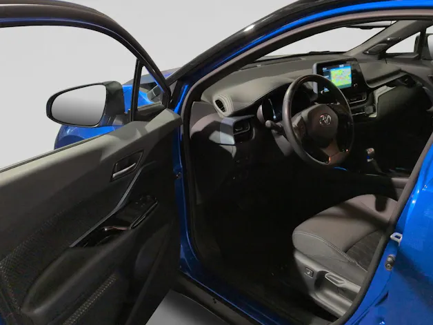 Toyota C-HR 1.8 HSD CVT Trend
