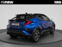 Toyota C-HR 1.8 HSD CVT Trend
