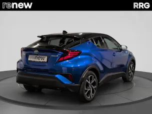Toyota C-HR 1.8 HSD CVT Trend
