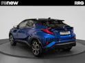 Toyota C-HR 1.8 HSD CVT Trend