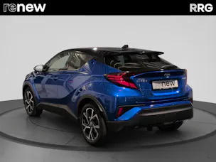 Toyota C-HR 1.8 HSD CVT Trend