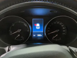 Toyota C-HR 1.8 HSD CVT Trend