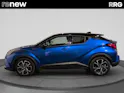 Toyota C-HR 1.8 HSD CVT Trend