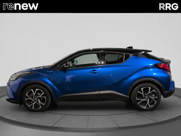 Toyota C-HR 1.8 HSD CVT Trend