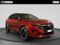 Nissan Qashqai 1.5 VC-T e-Power N-Design