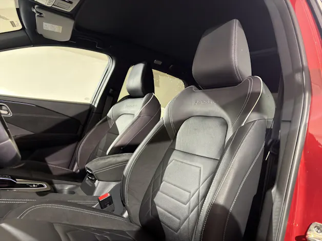 Nissan Qashqai 1.5 VC-T e-Power N-Design