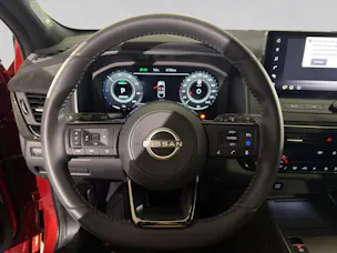 Nissan Qashqai 1.5 VC-T e-Power N-Design