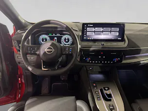 Nissan Qashqai 1.5 VC-T e-Power N-Design