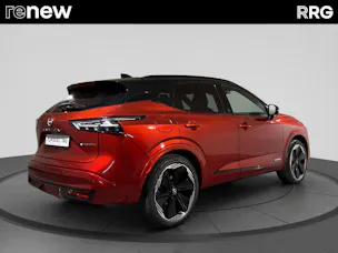 Nissan Qashqai 1.5 VC-T e-Power N-Design