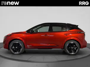 Nissan Qashqai 1.5 VC-T e-Power N-Design