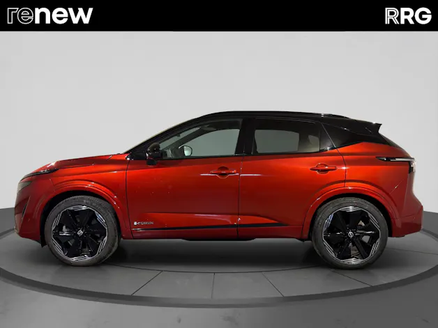 Nissan Qashqai 1.5 VC-T e-Power N-Design