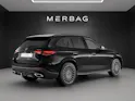 Mercedes-Benz GLC 450d 4Matic 9G-Tronic