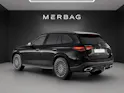 Mercedes-Benz GLC 450d 4Matic 9G-Tronic