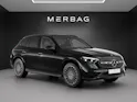 Mercedes-Benz GLC 450d 4Matic 9G-Tronic