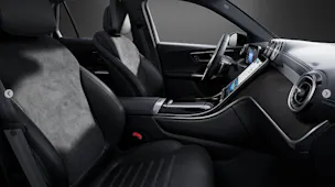 Mercedes-Benz GLC 450d 4Matic 9G-Tronic