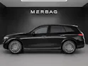 Mercedes-Benz GLC 450d 4Matic 9G-Tronic