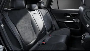 Mercedes-Benz GLC 450d 4Matic 9G-Tronic