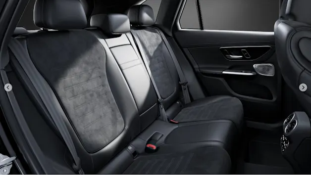 Mercedes-Benz GLC 450d 4Matic 9G-Tronic