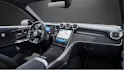 Mercedes-Benz GLC 450d 4Matic 9G-Tronic