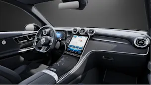 Mercedes-Benz GLC 450d 4Matic 9G-Tronic