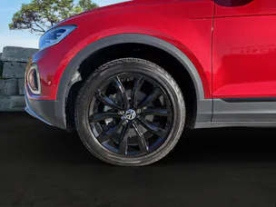 VW T-Roc 2.0 TDI SCR Style 4Motion DSG