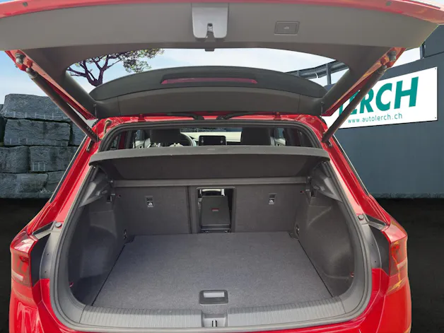 VW T-Roc 2.0 TDI SCR Style 4Motion DSG