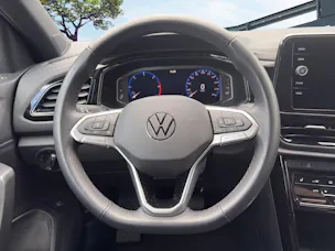 VW T-Roc 2.0 TDI SCR Style 4Motion DSG