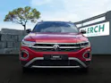 VW T-Roc 2.0 TDI SCR Style 4Motion DSG