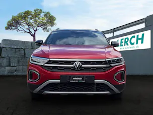 VW T-Roc 2.0 TDI SCR Style 4Motion DSG