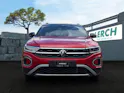 VW T-Roc 2.0 TDI SCR Style 4Motion DSG