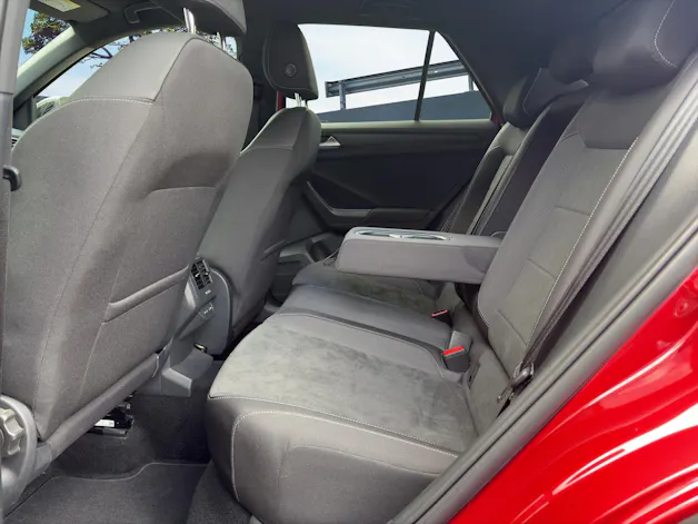 VW T-Roc 2.0 TDI SCR Style 4Motion DSG