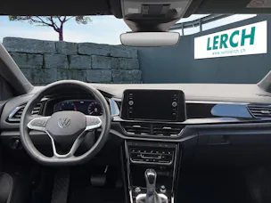 VW T-Roc 2.0 TDI SCR Style 4Motion DSG