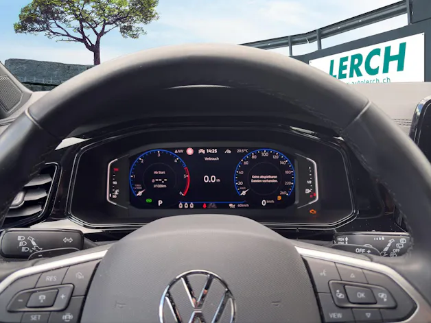 VW T-Roc 2.0 TDI SCR Style 4Motion DSG