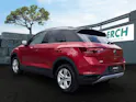 VW T-Roc 2.0 TDI SCR Style 4Motion DSG