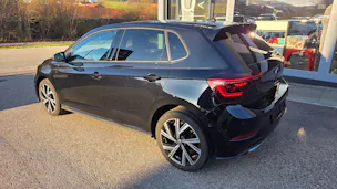 VW Polo 1.0 TSI R-Line DSG
