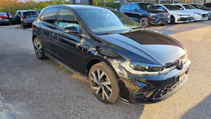 VW Polo 1.0 TSI R-Line DSG