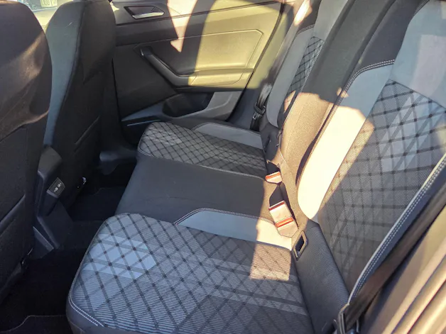 VW Polo 1.0 TSI R-Line DSG