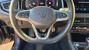 VW Polo 1.0 TSI R-Line DSG