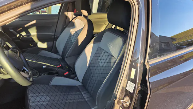 VW Polo 1.0 TSI R-Line DSG