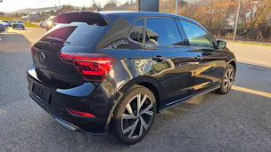VW Polo 1.0 TSI R-Line DSG