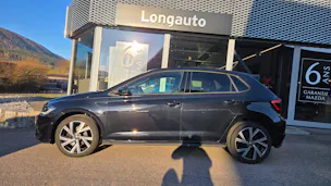 VW Polo 1.0 TSI R-Line DSG