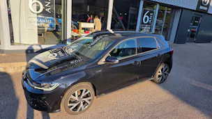 VW Polo 1.0 TSI R-Line DSG