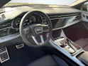 Audi Q8 SUV 3.0 TFSI e Attraction quattro 290 T-Tronic