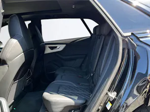 Audi Q8 SUV 290 kW TFSI/elektrisch
