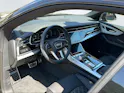Audi Q8 SUV 290 kW TFSI/elektrisch