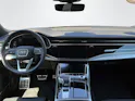 Audi Q8 SUV 290 kW TFSI/elektrisch