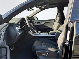 Audi Q8 SUV 3.0 TFSI e Attraction quattro 290 T-Tronic