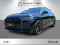 Audi Q8 SUV 290 kW TFSI/elektrisch