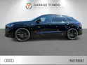 Audi Q8 SUV 290 kW TFSI/elektrisch